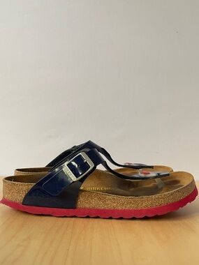 Birkenstock Gizeh thong sandals | EU 37